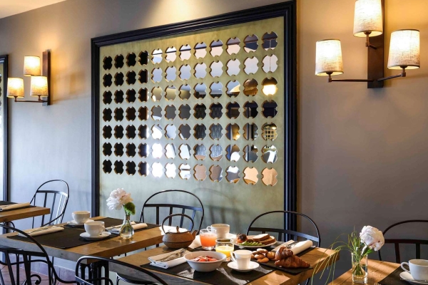Grand Hôtel Beauvau Marseille Vieux-Port - MGallery